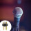 10 Stuks 3-Pins Vergulde Connector voor Microfoon KTV Audioconversie-Adapter Luidsprekermicrofoonaccessoires 6