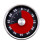 Kitchen Machinery Timer Reminder, Home Alarm Clock, Stopwatch,  Management, Baking Countdown, Magnetic Suction Table 1