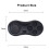 Gamepad Wireless V4.0 VR Controller Remote Pad Gamepad Rechargeable VR Video Game Selfie Flip E-Book PPT Mouse 2