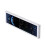 Monitor Secundário IPS Tipo C Turing de 8,8 Polegadas - Gabinete de Exibição Inteligente para Monitoramento de CPU, GPU e RAM com Interface USB, 1