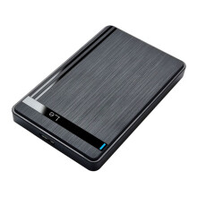 Gabinete para HDD SSD de 2,5 Polegadas USB 3.0 para , Gabinete para Disco Rígido Externo para Laptop, Desktop, PC, Transferência de Dados em Alta