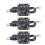 3 Pcs OV9732 100 Degrees 1280x720 30fps Camera Module for Autodarts Io with 2M Cable,PCB SIZE:32x32mm, Camera Module 1