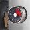 Kitchen Machinery Timer Reminder, Home Alarm Clock, Stopwatch,  Management, Baking Countdown, Magnetic Suction Table 4