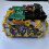 DCB609 BMS PCB 18650 Lithium Battery Charging Protection Board for  20V for FlexVolt 60V DCB606 DCB612 5