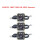 3 Pcs OV9732 100 Degrees 1280x720 30fps Camera Module for Autodarts Io with 2M Cable,PCB SIZE:32x32mm, Camera Module 3