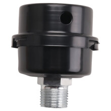 70243399 Quiet Mode Part 1/2 NPT Outlet Replacement for SS3 Compressor Replace FS06050 FS-06-050