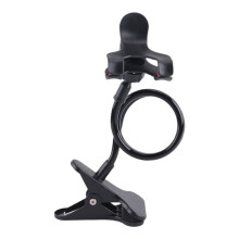 70cm Mobile Phone Bedside Lazy Stand Can Be Bent Desktop Overhead Shooting Lying Down to Watch Drama Fixed Stand