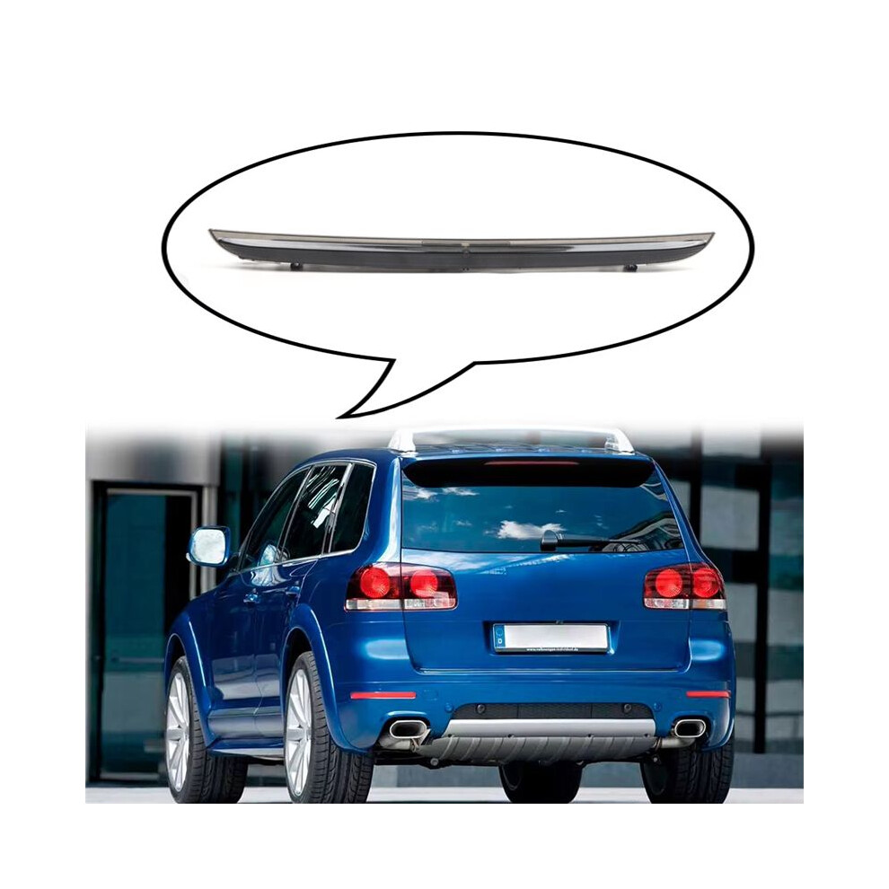 For Vw Touareg 2004-2010 3Rd Stop Brake High-Mount Stop Brake 7L6945097b 7L6945097c Light 4851514167194