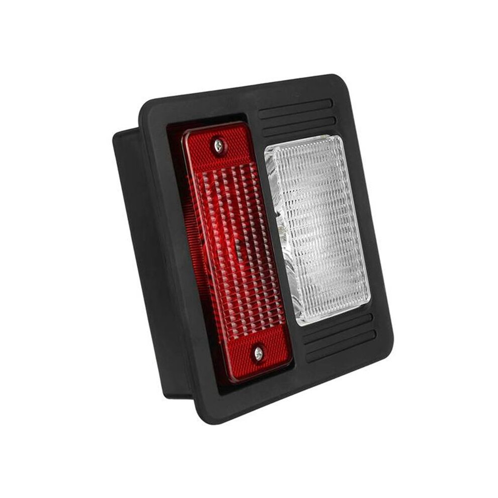 Tail Assembly 6670284 For Skid Steer 553 751 753 763 773 863 864 873 883 963 A220 A300 A770 S100 S130 S160 Light 6031658604498