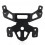 Windshield Windscreen Extended Bracket Support for  Tracer 900  / Tracer 9  2018-2025 Wind Screen Riser Holder 2