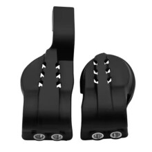 Motorcycle Fork Bottom Shoe Guard Cover Protector for  XC XCF XCW SX SXF EXC EXCF 125 250 300 350 400 450 2016-2021
