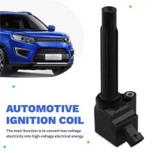 Ignition Coil for X80 2.0T JMC Yuhu 3 Yusheng S330 LAND WIND XIAOYAO 1.5T FS112A366AB FS112A366AC JS112A366AB