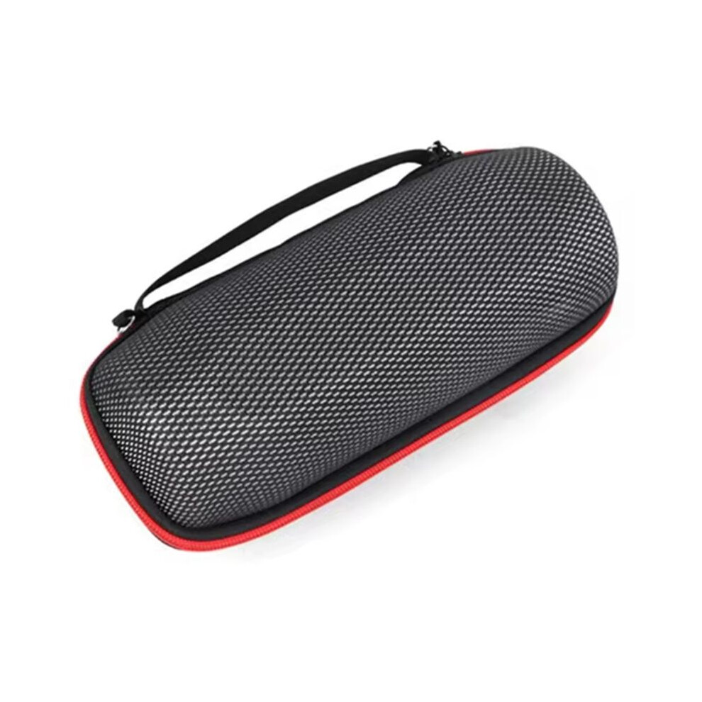 Dx62 Eva Outdoor Travel Carrying For Case Bag Cover For Charge 4/5 Wireless -Compatible Speaker For Case 4712872016862