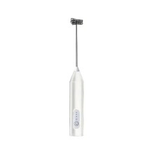 Draadloze Elektrische Melkopschuimer USB Blender 3 Snelheden Draagbare Melkopschuimer voor Koffie Cappuccino Schuimmaker Garde B