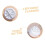 Fully Automatic Washing Machine Portable  Rotary Washing Machine Fully Automatic Turbine Portable 6