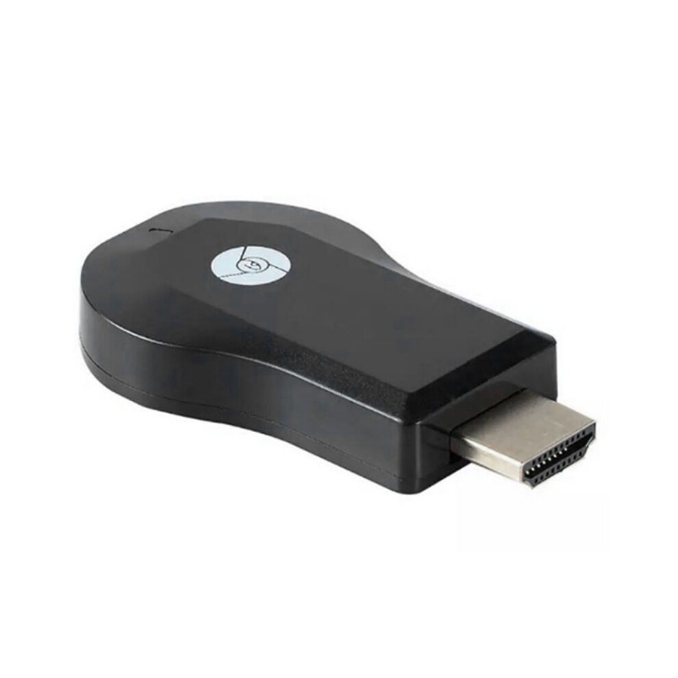 1080P M2 -Compatible Tv Sticks Wifi Display Tv Dongle Receiver Anycast Dlna Share Screen 4713297586787