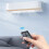Universal A/C Remote Control X900 Compatible With All Major Air Conditioner Brands & Models 7