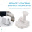 Fingerbot Accessories for  Life Intelligent Automatic Robot Mechanical Arms -Compatible Connection 8