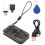 Perfect Epoxy Shell Chameleon Ultra Contactless Smartcard Emulator Compatível com NFC Read Writer (Compatível) 1