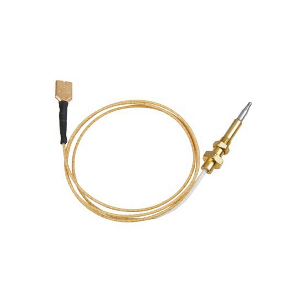 Screw Gas Stove Thermocouple Heater Burner Cooker Universal Fireplace Parts Hr0058-3 4711786415716