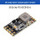 Waveshare -  Buck Module 5-36V Input 5V/3.3V 4A Voltage Output Step-Down  Voltage Moudle,Welded 6