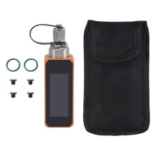 VGW- Vacuum for Gauge  Digital  Gauge Refrigeration Vacuum Tester Accurate Measurement