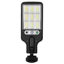Solar Lights Garden Wall Lights Sensor Security Lighting Garden Terrace Street Lighting B