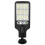 Solar Lights Garden Wall Lights Sensor Security Lighting Garden Terrace Street Lighting B 1