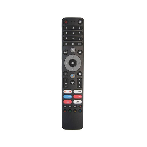 Universal  TVs Remote Control for DEXP, , CHIQ - for Multiple Models,Voice