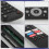 Universal  TVs Remote Control for DEXP, , CHIQ - for Multiple Models,Voice 6