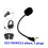 Sostituisci il Microfono da 3,5 mm per Le Cuffie da Gioco  HyperX Cloud MIX Gaming Headsets Mic 2