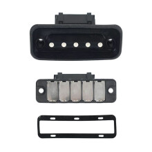 Schuifdeurcontactplaat voor Sprinter 1500 2500 3500 19-23 A9078213000 A6398200654 A6398200011