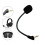 Replace 3.5mm Mic Microphone for  HyperX Cloud MIX Game Headsets Gaming Headphones Mic 3