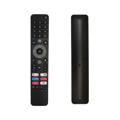 Universal  TVs Remote Control for DEXP, , CHIQ - for Multiple Models,Infrared