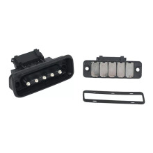 Sliding Door Contact Plate for Sprinter 1500 2500 3500 19-23 A9078213000 A6398200654 A6398200011
