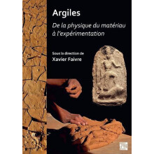 Argiles Paperback Book