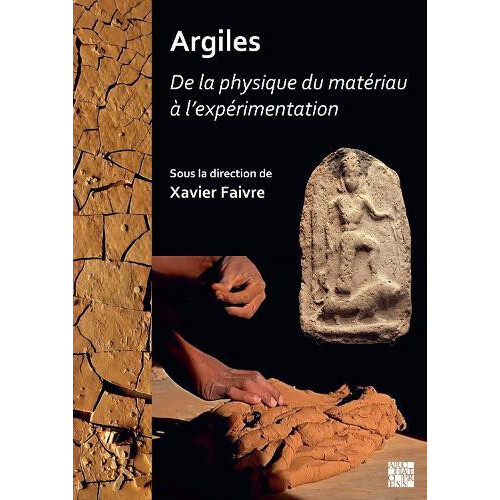 Argiles Paperback Book