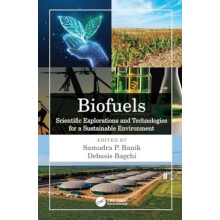 Biofuels Hardcover Book