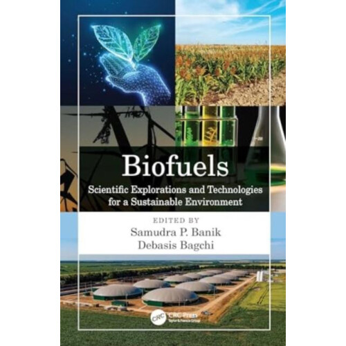 Biofuels Hardcover Book