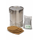 Stainless Steel Indoor Wormery Composter 3