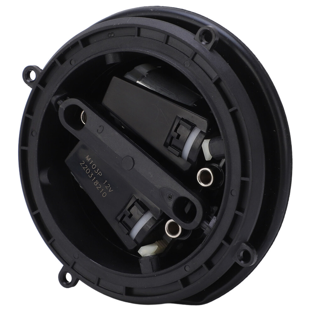 External Mirror Adjuster Motor 660238 For Citroen C2 C3 C4 C5 Ds4 & Xsara 5061388987661