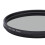 67 mm CPL-Filter mit doppelseitiger 18-Schicht-Beschichtung 12