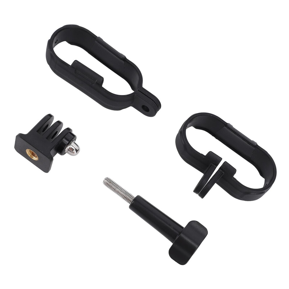 Abs Protective Cage For Go 3 3S Action Camera Horizontal Vertical Mount 6941384314472
