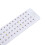 LED Grow Lamp 5V Timer Dimmable 2 Heads Red Blue 3000K 9