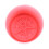 Portable Pink Makeup Brush Cleaner Machine, USB, 10x14cm 11