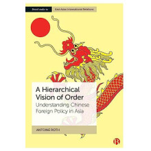A Hierarchical Vision of Order by Antoine Tohoku University Roth Paper