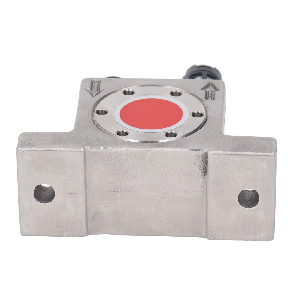 Stainless Steel Vibrator G1/8in Pneumatic Low