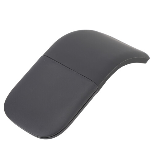 BT Arc Touch Maus 1200DPI Ultra Dünn Schwarz 1