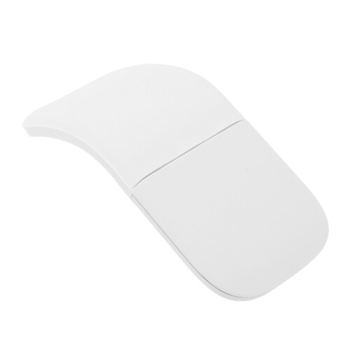 Bluetooth Arc Touch Maus 1200DPI ultradünn kabellos grau 2