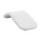 BT Arc Touch Mouse 1200 DPI Ultra-sottile Grigio 12